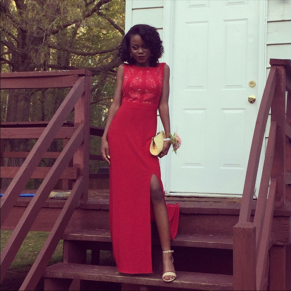 Prom Dress - Picture 4 of 5